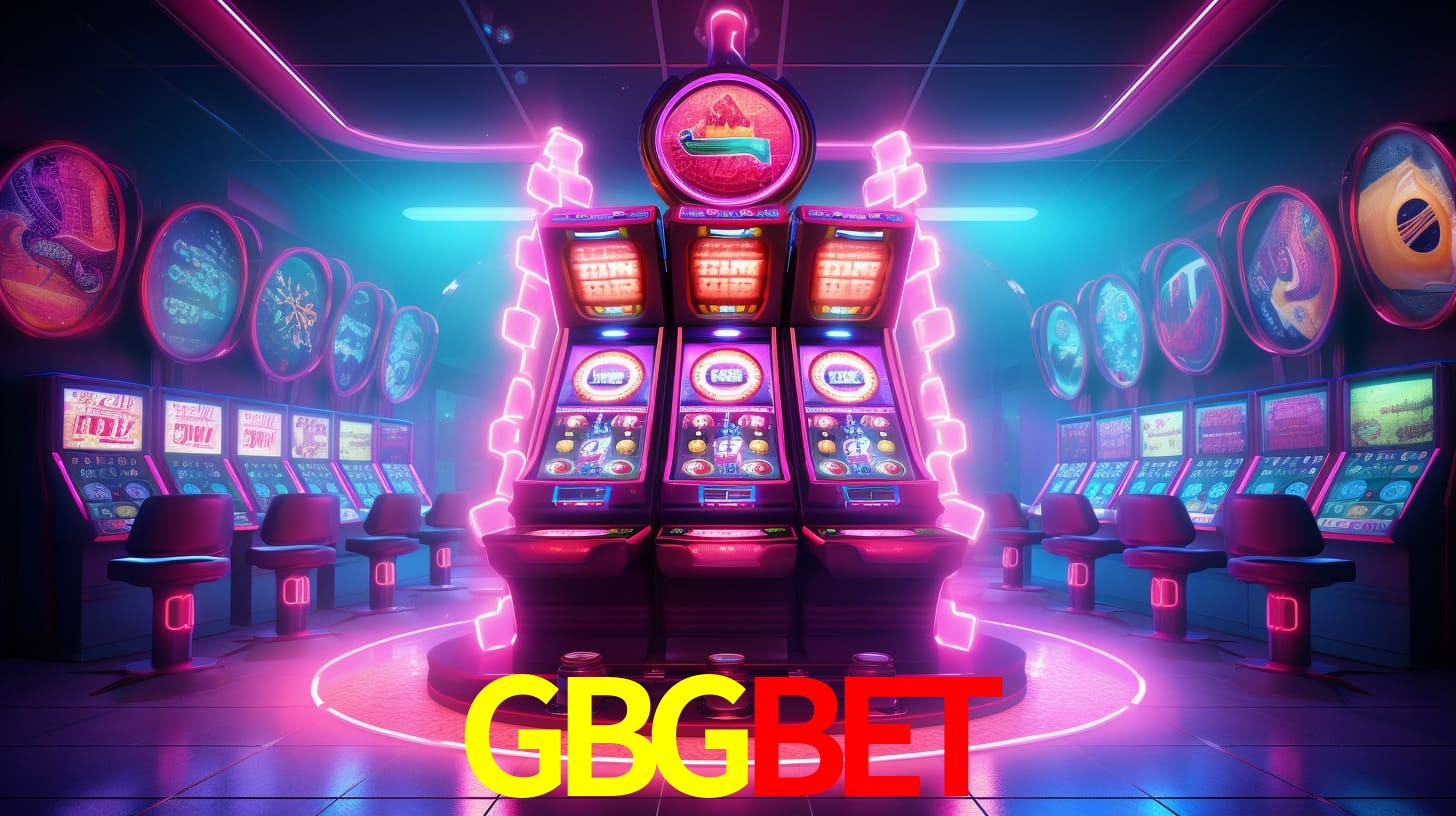GBGBET: Seu Cassino Premiado com Pagamentos Rápidos