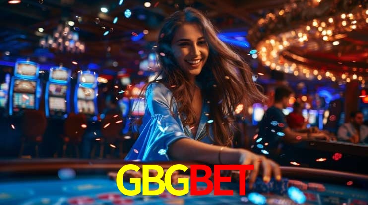 Welcome Bonus GBGBET