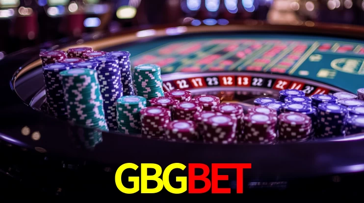 Live Casino GBGBET