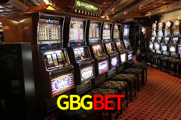 Inovações de Jogos na GBGBET: O Futuro das Experiências Interativas