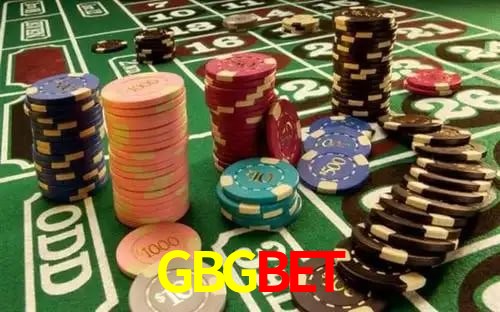 Apostas com odds competitivas na GBGBET