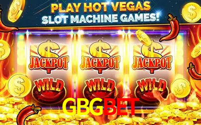 Descubra o Mundo do Cassino Online com GBGBET