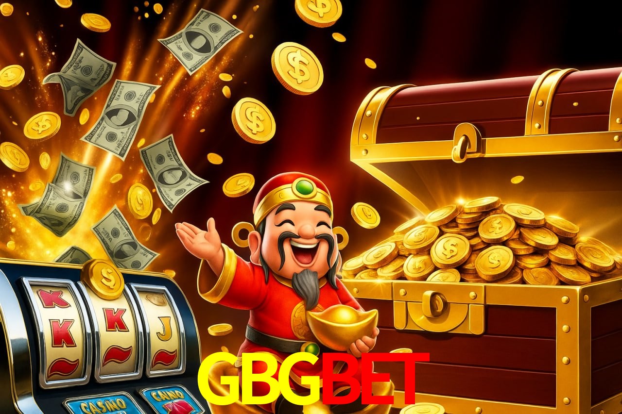 Interface do App GBGBET