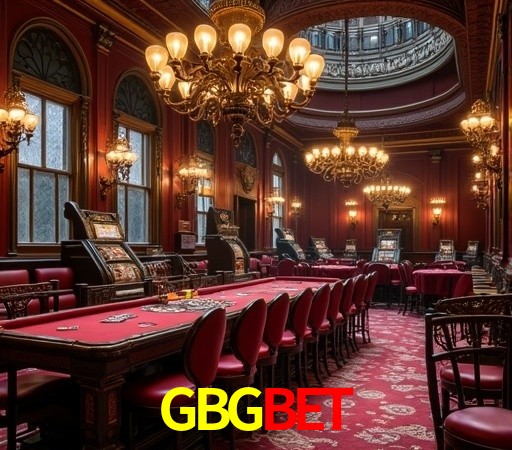 Promoção Relâmpago GBGBET