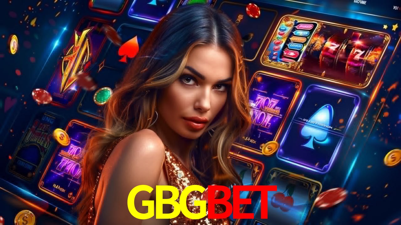 Desvendando o Mundo dos Jogos Virtuais na GBGBET