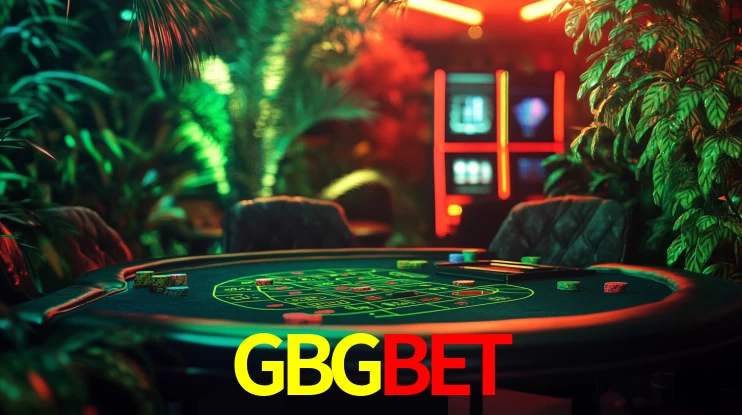 Roulette Table GBGBET