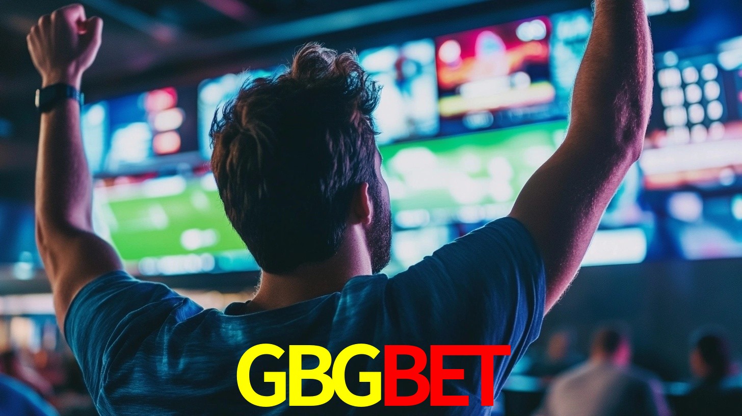 GBGBET: Seu Especialista em Apostas Esportivas Brasileiras