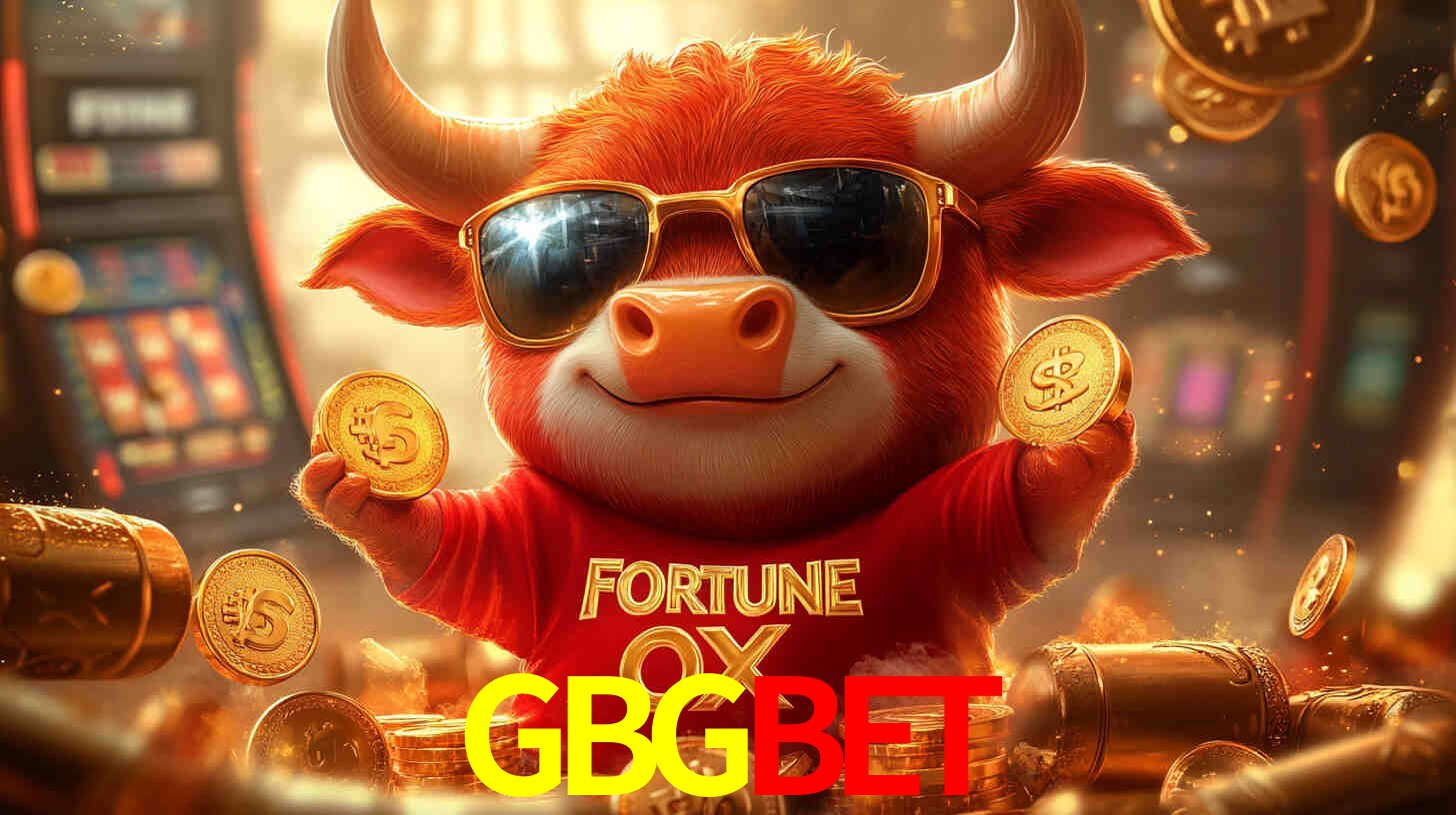 GBGBET: A Experiência de Casino com Jogos de Mesa ao Vivo