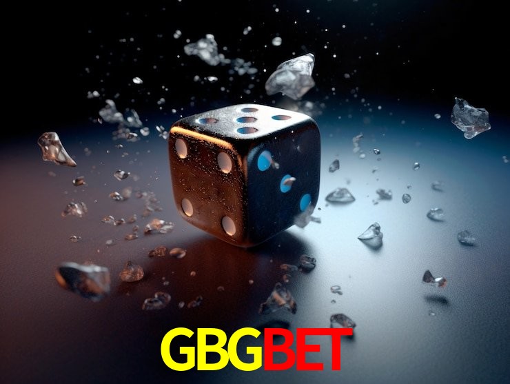 Variedade de jogos na GBGBET