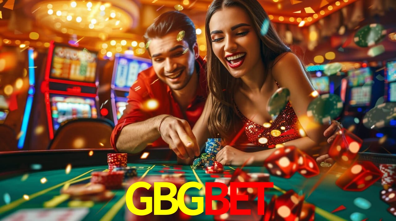 Cadastro Rápido GBGBET
