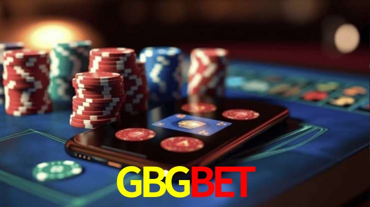 Jogos de Slot GBGBET
