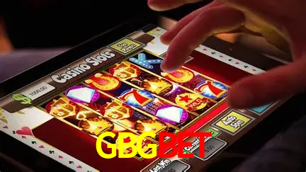 Cassino ao vivo com dealers reais na GBGBET