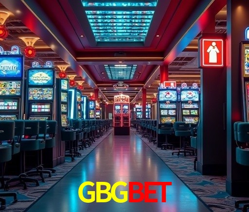 Inovações de Jogos na GBGBET: O Futuro das Experiências Interativas