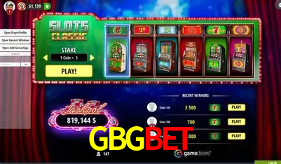 Desvendando o Mundo dos Jogos Virtuais na GBGBET