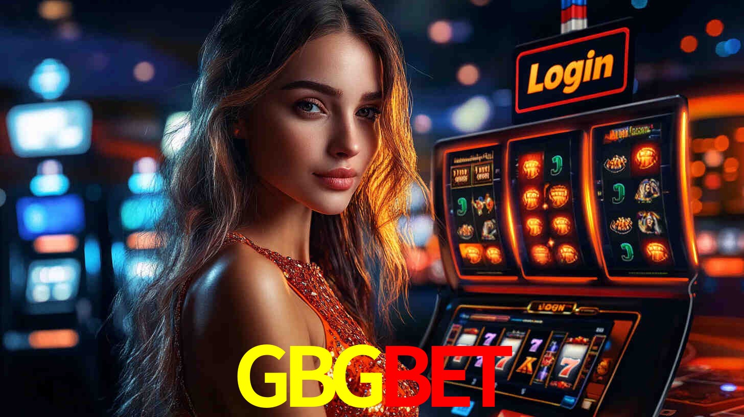 GBGBET: Jogos de Caça-Níqueis-Altas Recompensas, Roleta-Velocidade, Blackjack-Desafios Máximos