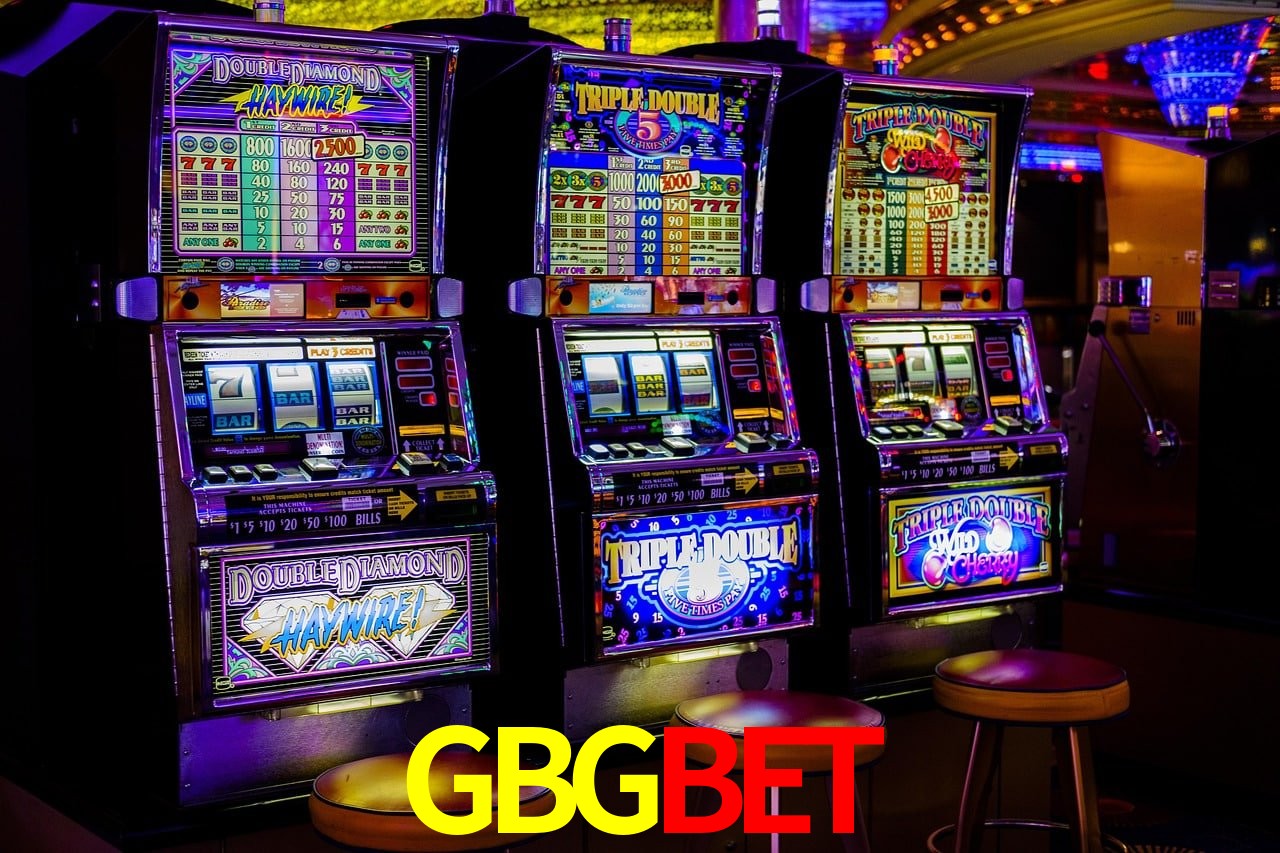 Casino VIP GBGBET