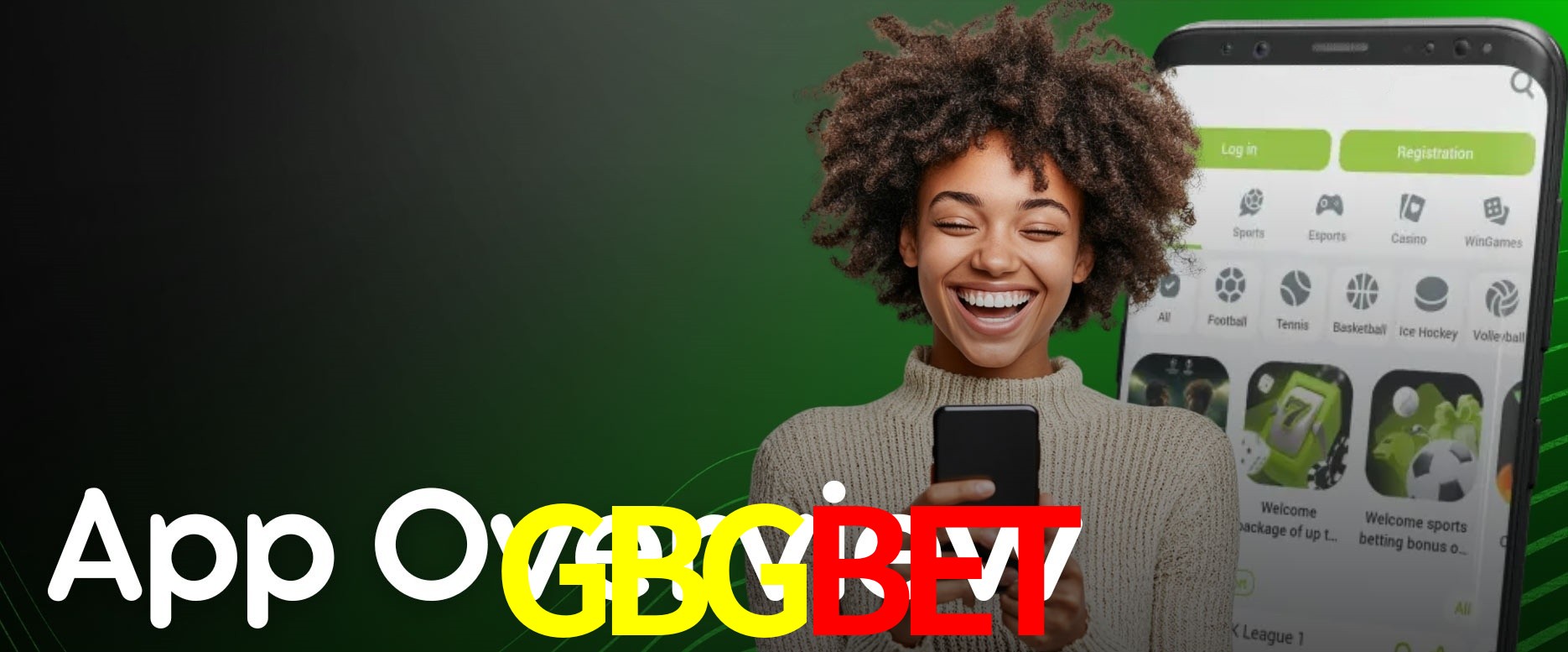 Flash Promotion GBGBET