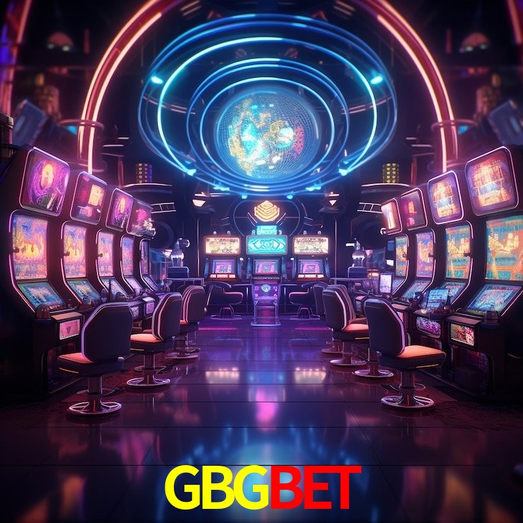 Jackpots e promoções na GBGBET