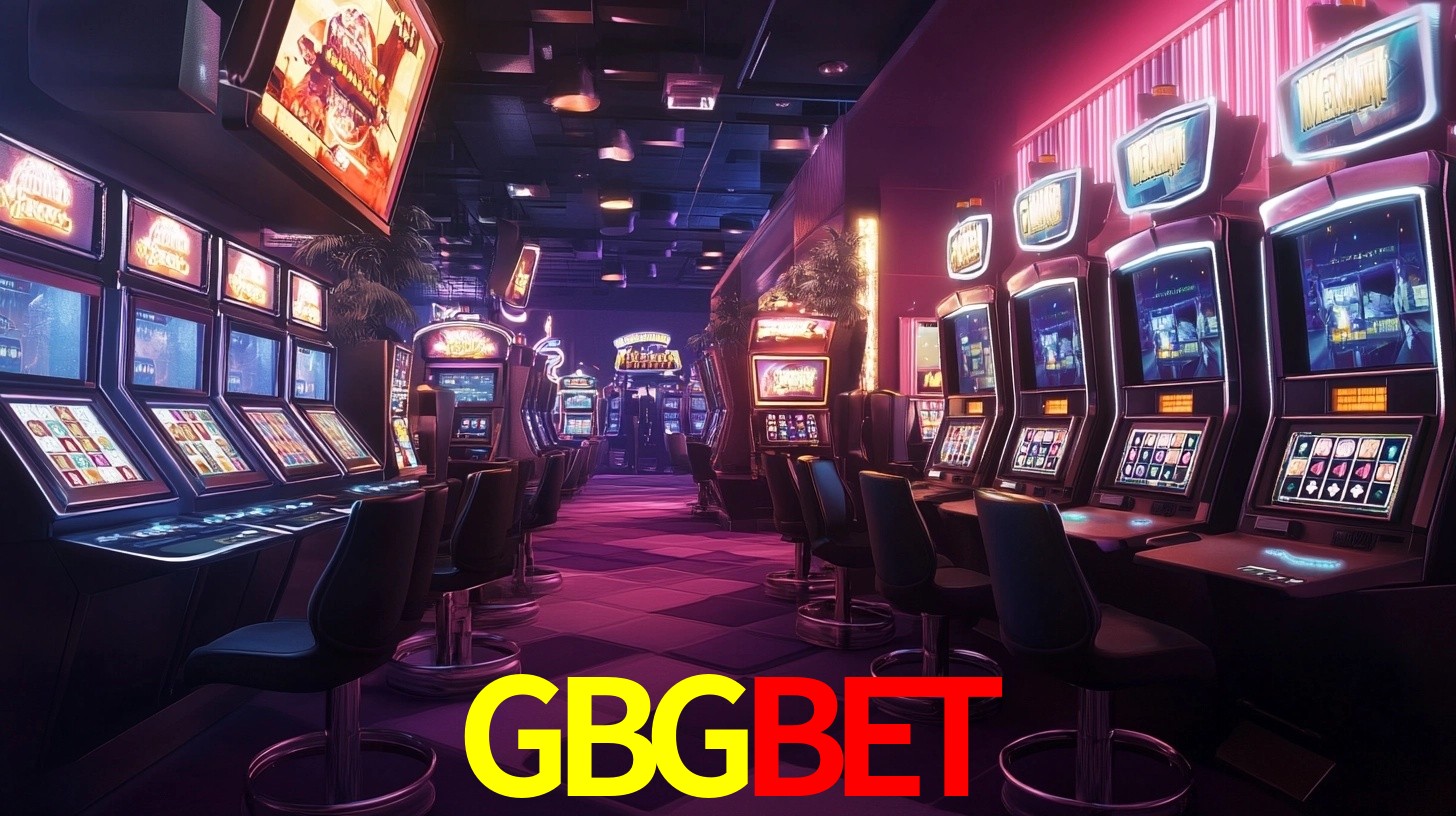 GBGBET App Interface