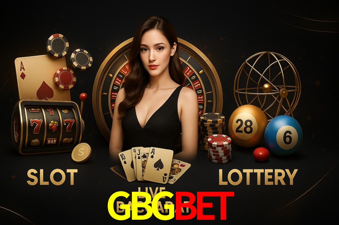 Jogos com bônus e suporte 24h na GBGBET