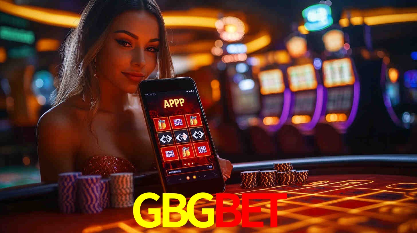 A Experiência Imersiva dos Cassinos Ao Vivo no GBGBET