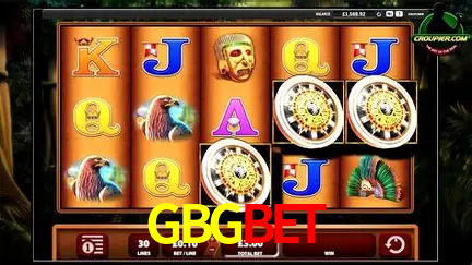 Bônus após cadastro na GBGBET