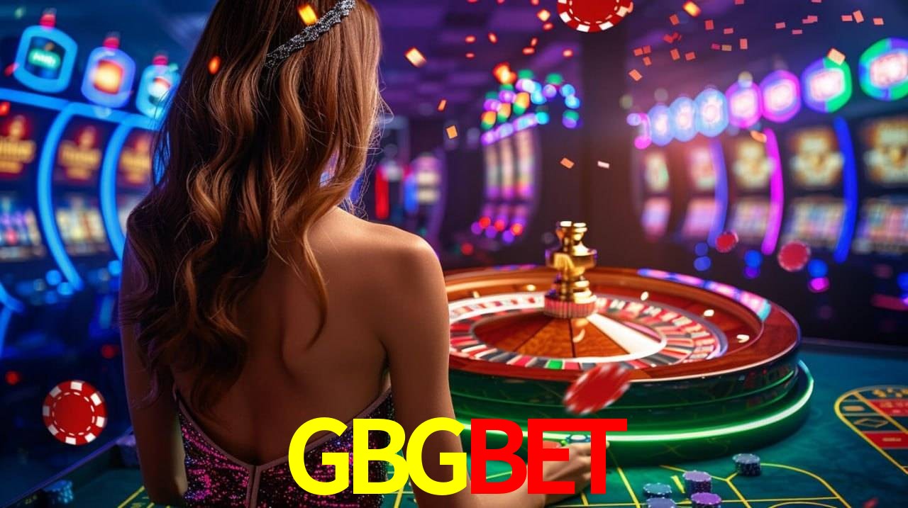 APP rápido e leve da GBGBET