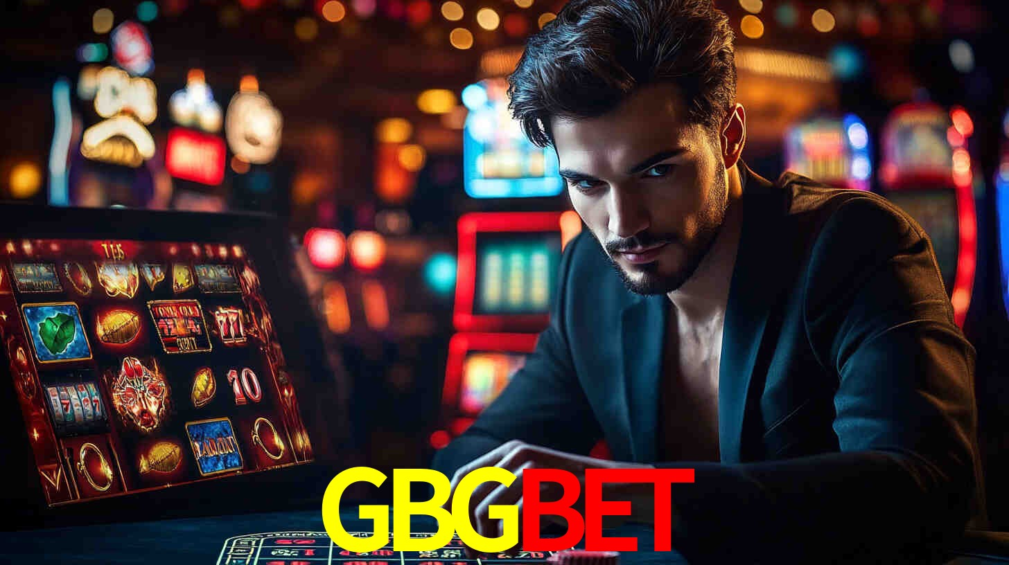 GBG BET login