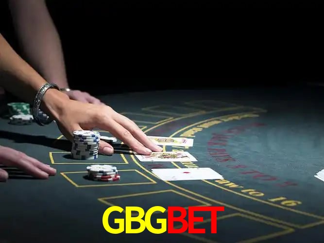 Bônus e promoções da GBGBET