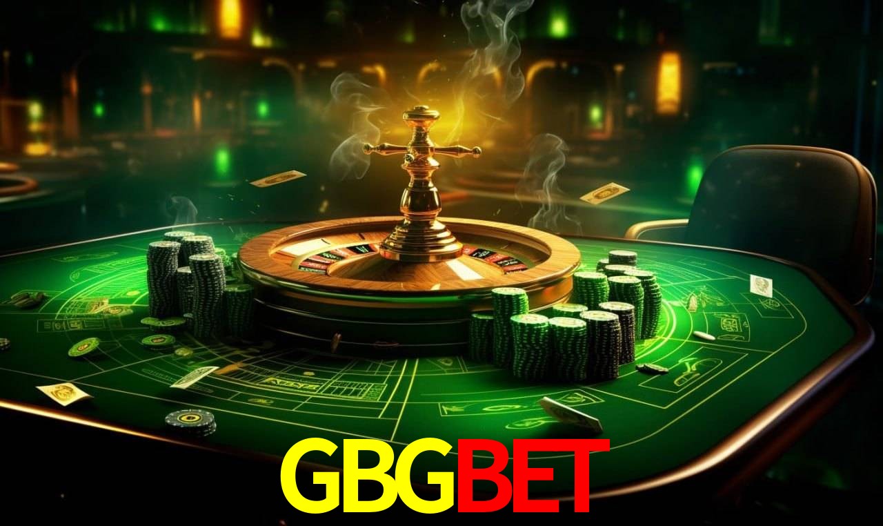 Download para Android e iOS na GBGBET