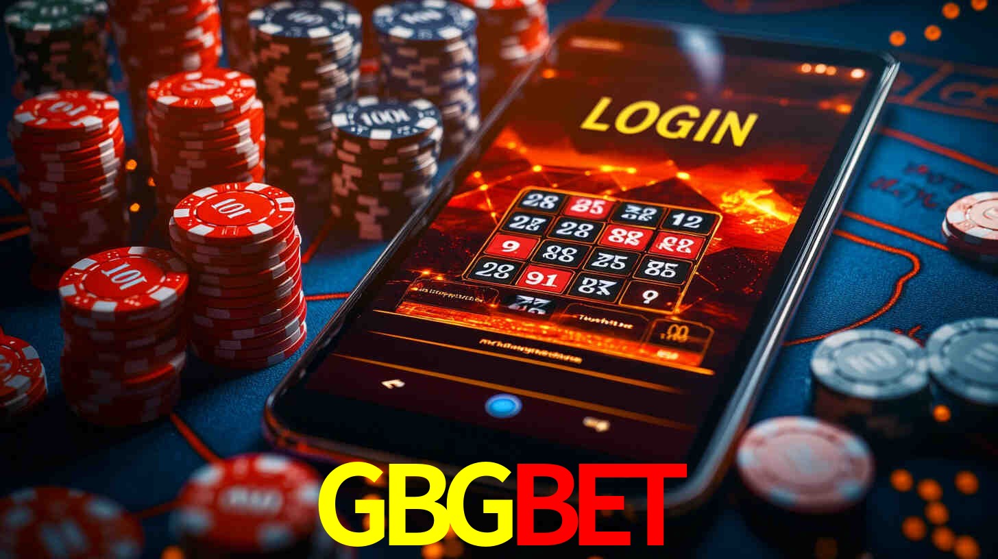 Bônus Generosos e Exclusivos no GBGBET para Você!