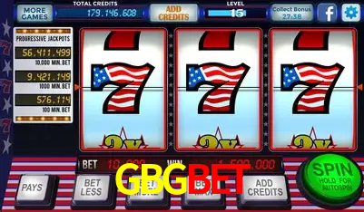 Descubra a Magia dos Jogos de Arcade no GBGBET
