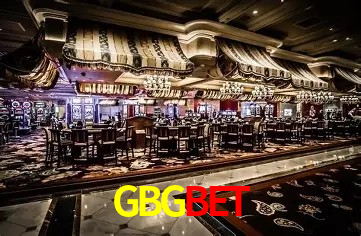 APP oficial da GBGBET para mobile