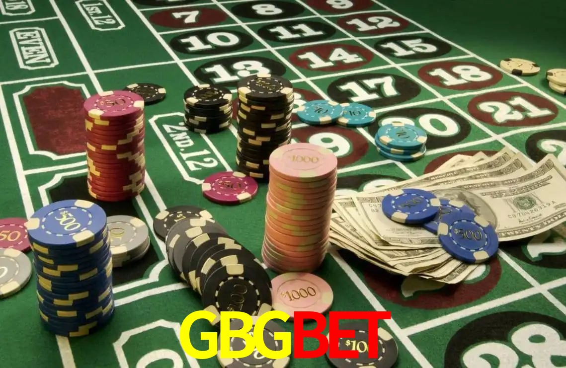 Explore as vantagens do GBGBET: serviço profissional e confiabilidade