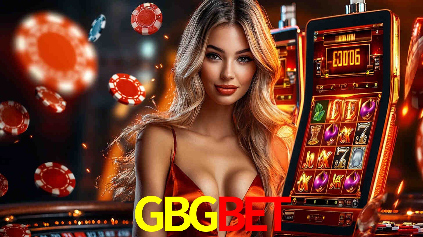 Sinta a adrenalina dos jogos de cassino com GBGBET