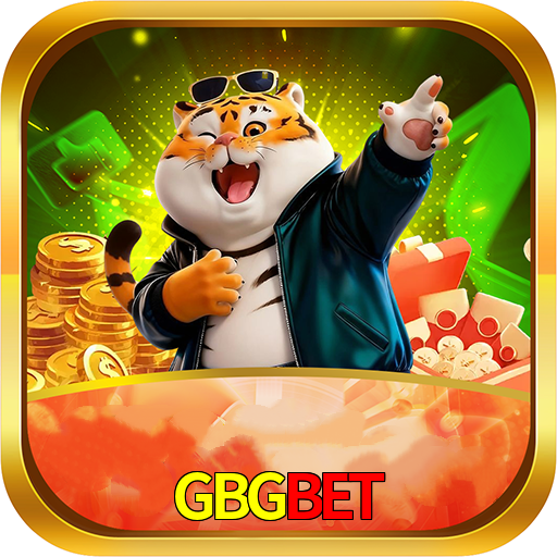 Imagem promocional da GBGBET mostrando a plataforma e suas vantagens