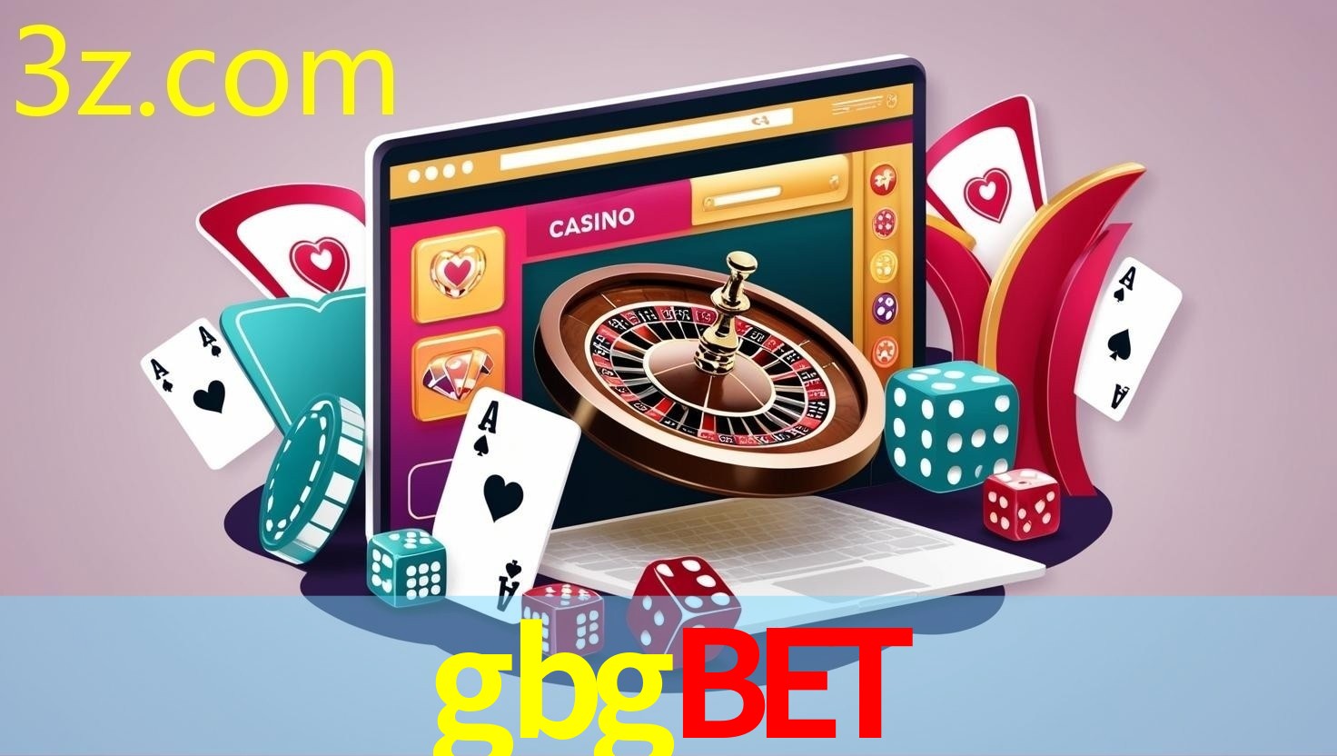GBGBET