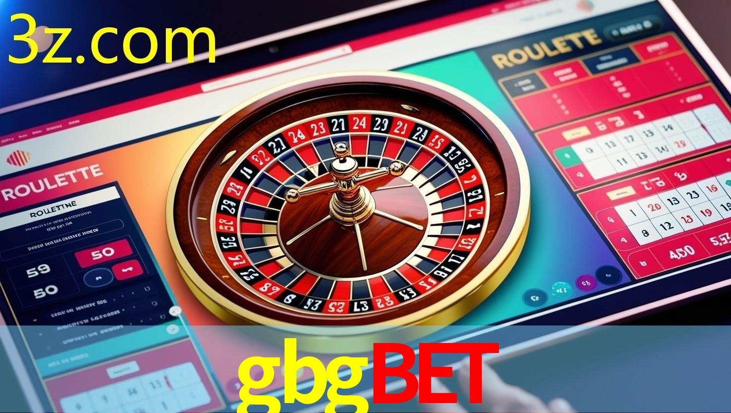 GBGBET