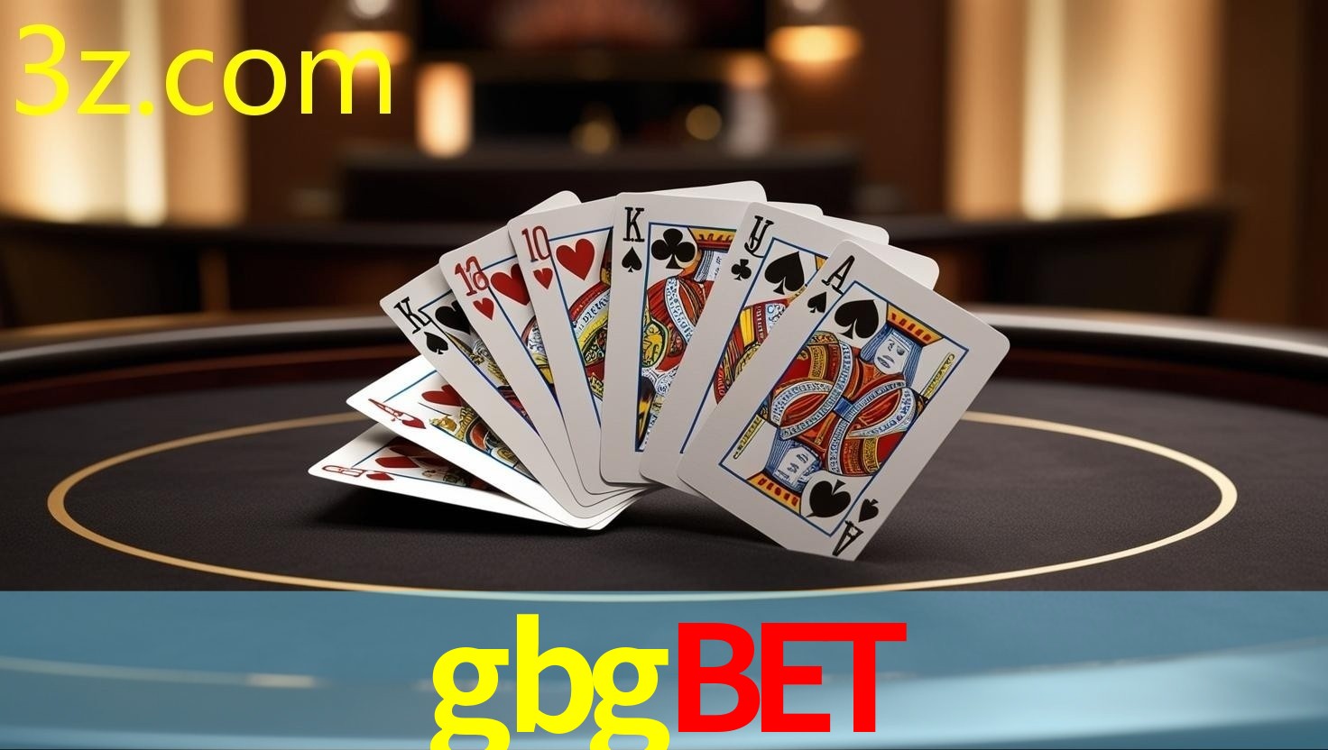 GBGBET