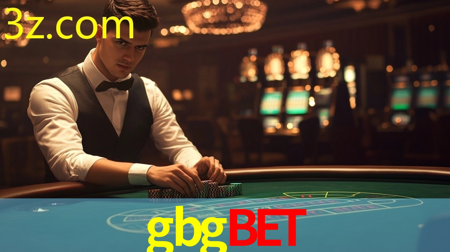 GBGBET
