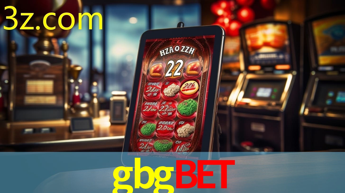 GBGBET