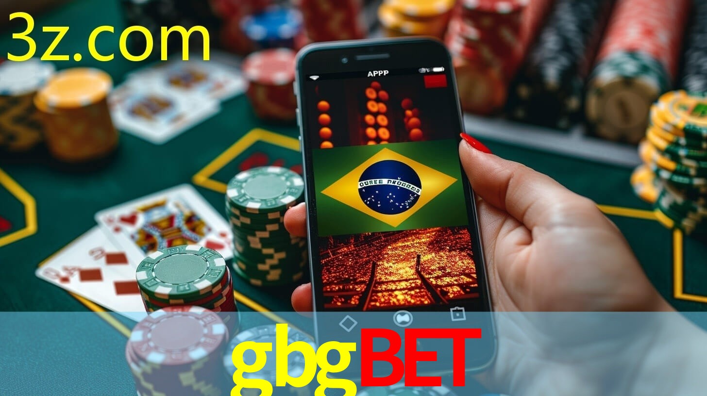 GBGBET