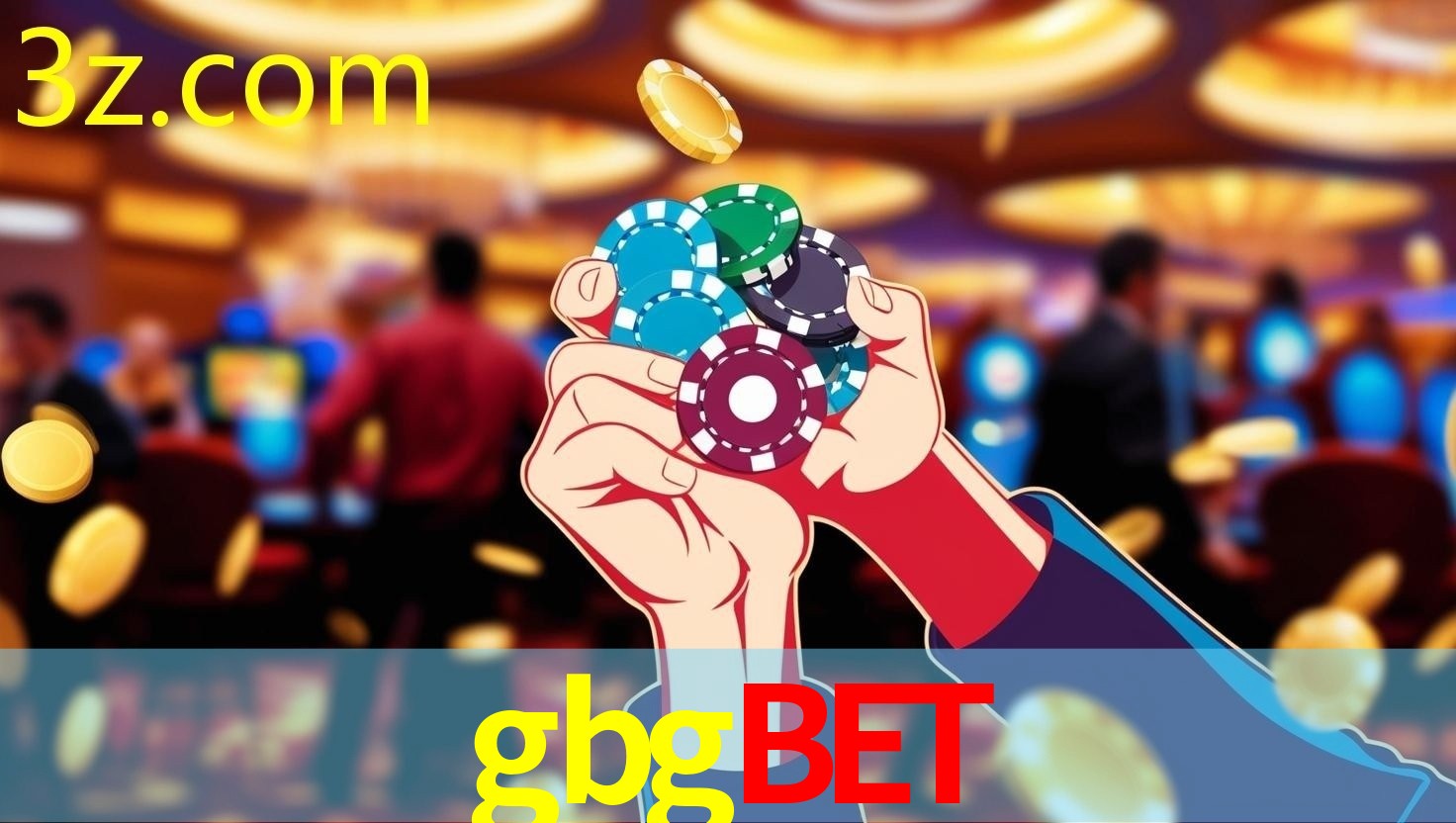 GBGBET