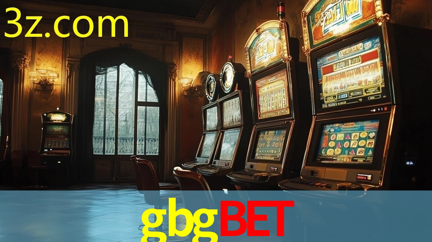GBGBET
