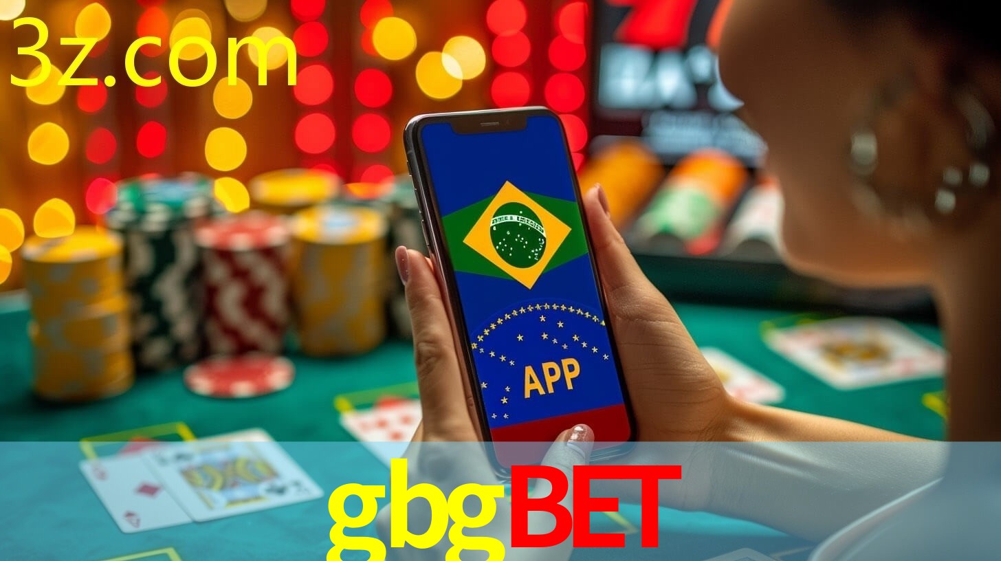 GBGBET