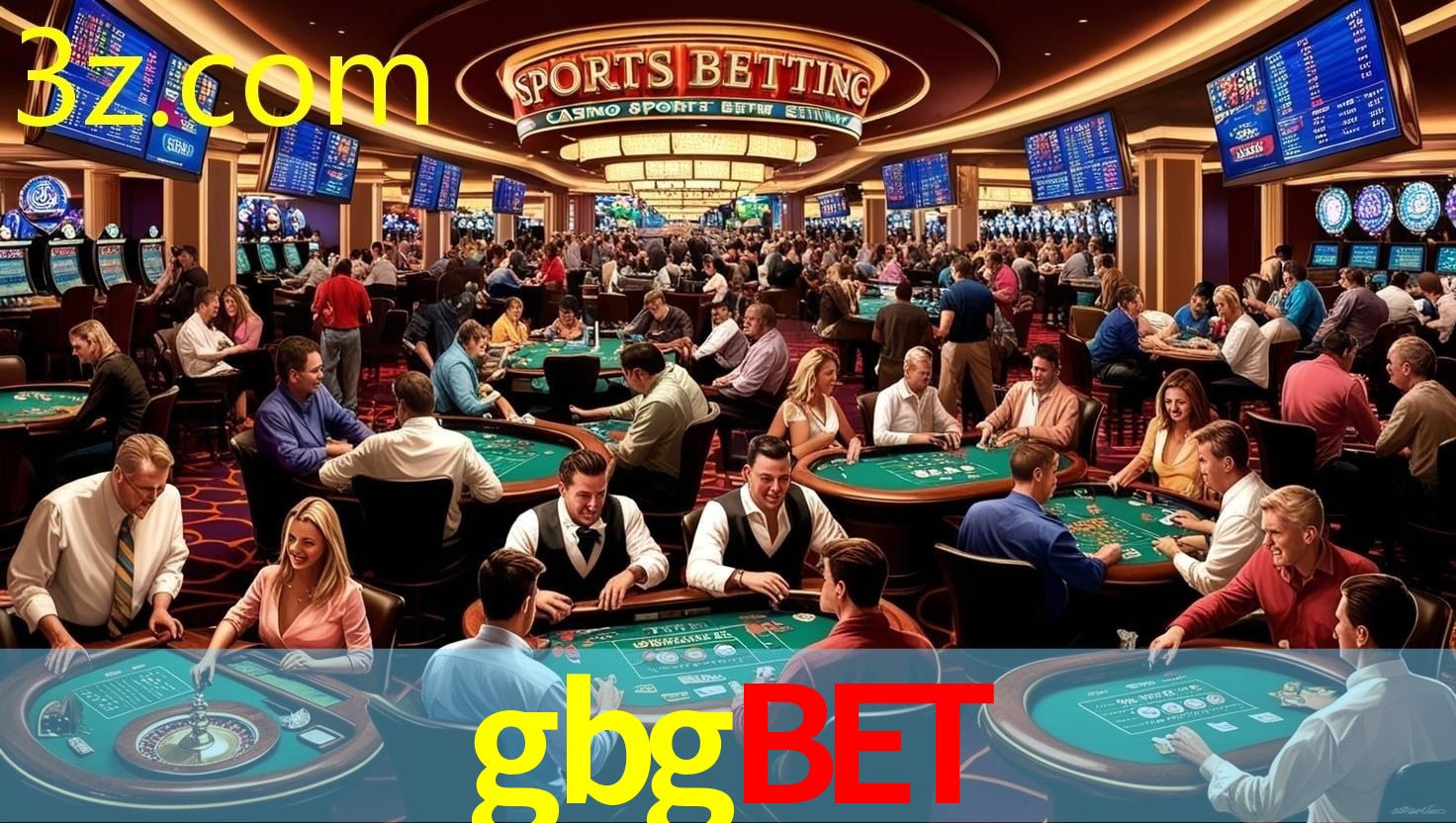 GBGBET