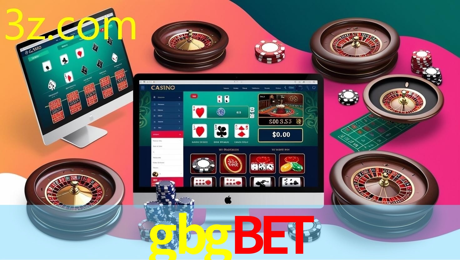 GBGBET